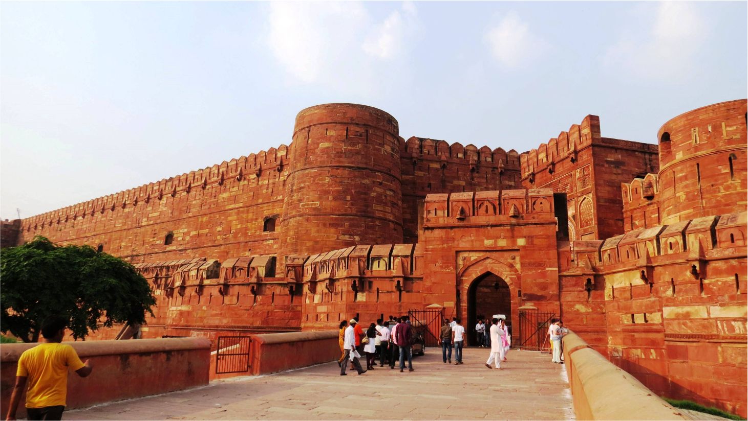 GOLDEN TRIANGLE INDIA TRAVEL